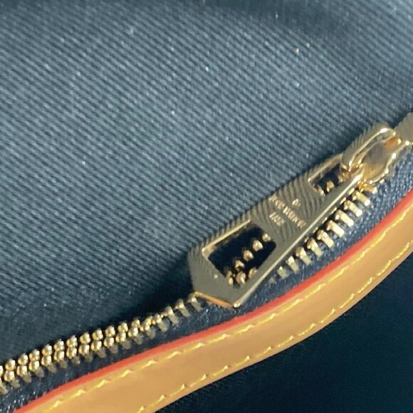 LOUIS VUITTON M45985 Monogram Diane NM PM Pochette Crossbody Shoulder Bag - Picture 13 of 14